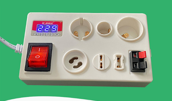 Тестер для проверки светодиодных и энергосберегающих ламп Киев - изображение 4