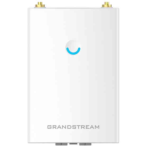Точка доступу Grandstream GWN7605LR, WiFi Access Point, 802.11ac, 2x2:2 MU-MIMO Вінниця
