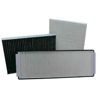 Фільтр салону DENCKERMANN M110821K Вінниця