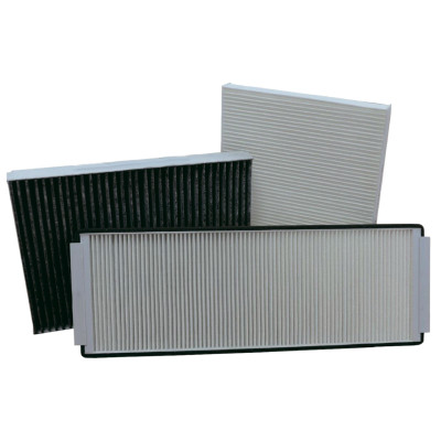 Фільтр салону DENCKERMANN M110821K Вінниця - фото 1