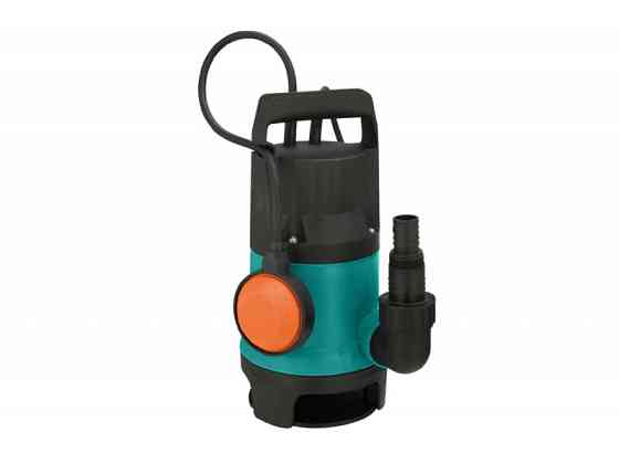 Насос для грязной воды Sturm WP97265 (читать описание) Ровно