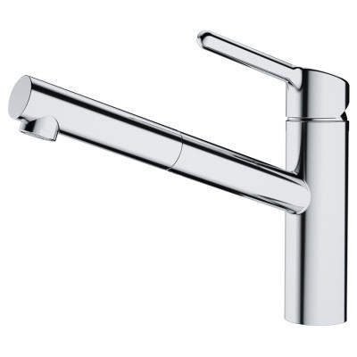 Смеситель Franke Orbit (115.0623.055) Винница - изображение 1