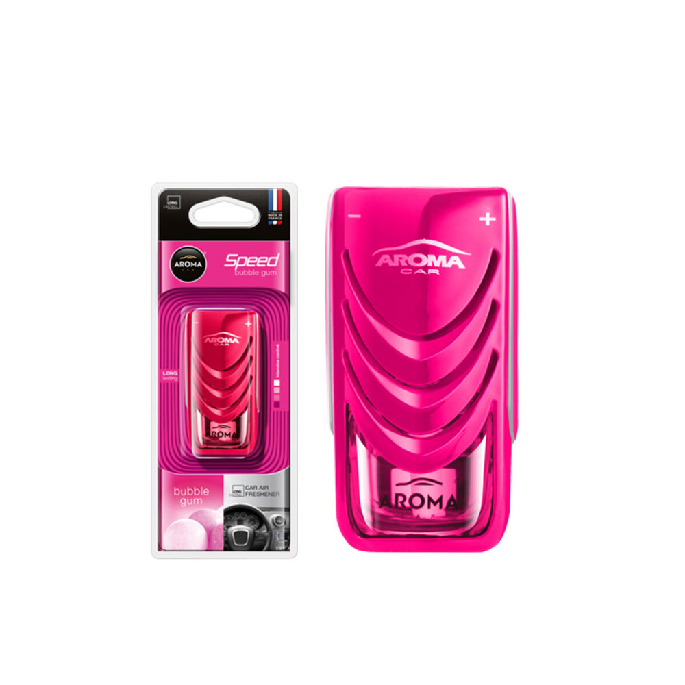 Ароматизатор Aroma Car Speed Bubble Gum рідкий Київ - фото 1