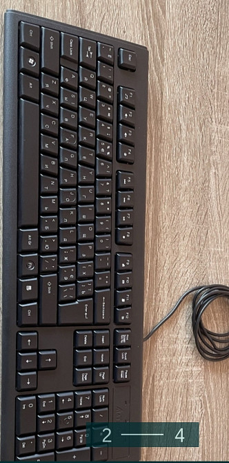 Миша та Клавіатура. Київ - фото 2