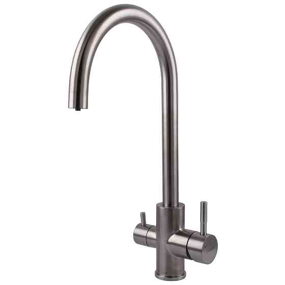 Змішувач для кухні під осмос Globus Lux ALPEN SUS-0333-1 Луцк