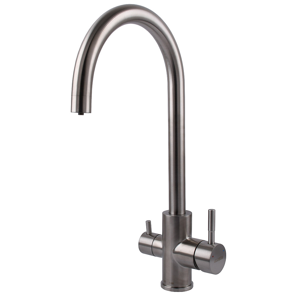 Змішувач для кухні під осмос Globus Lux ALPEN SUS-0333-1 Луцк - изображение 1