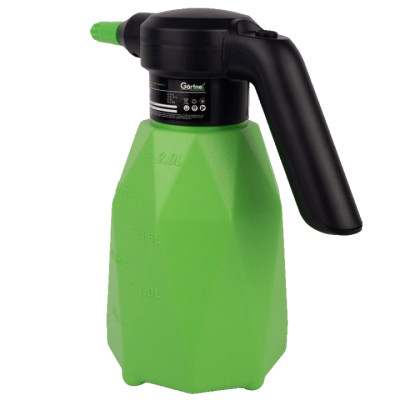 Обприскувач Gartner акумуляторний 2 л (854452) Вінниця - фото 3