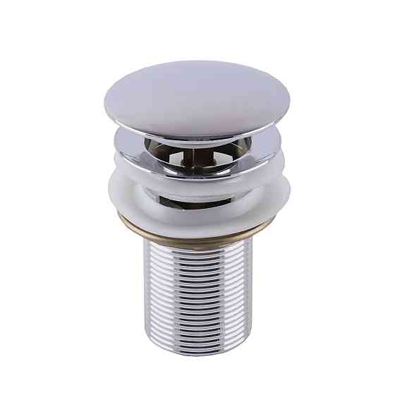 Донний клапан Globus Lux HG15-03A (Click-clack) Киев