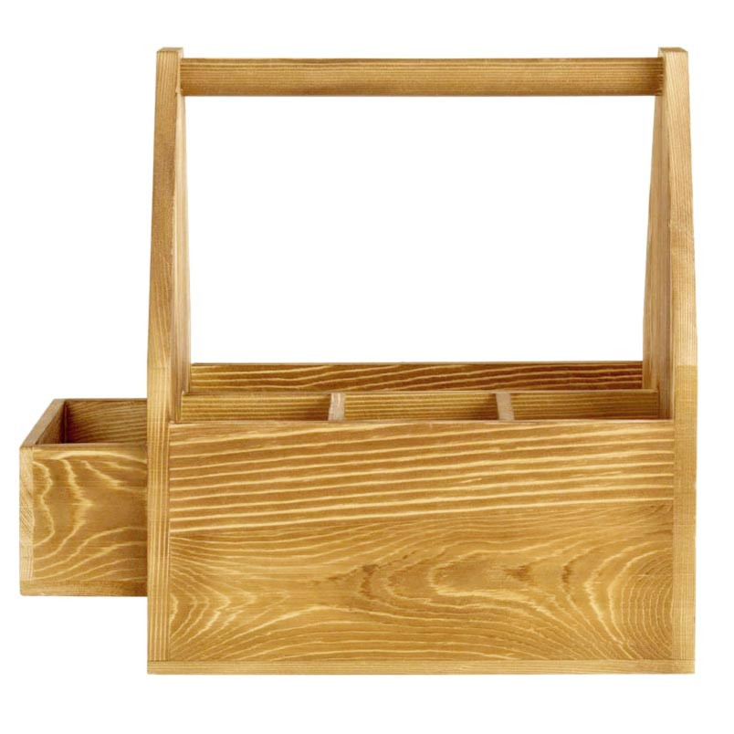 Подставка для столовых приборов 