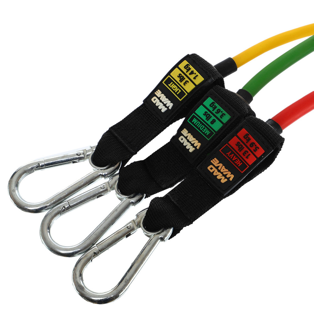 Эспандер MadWave Dry Training MULTI Киев - изображение 4