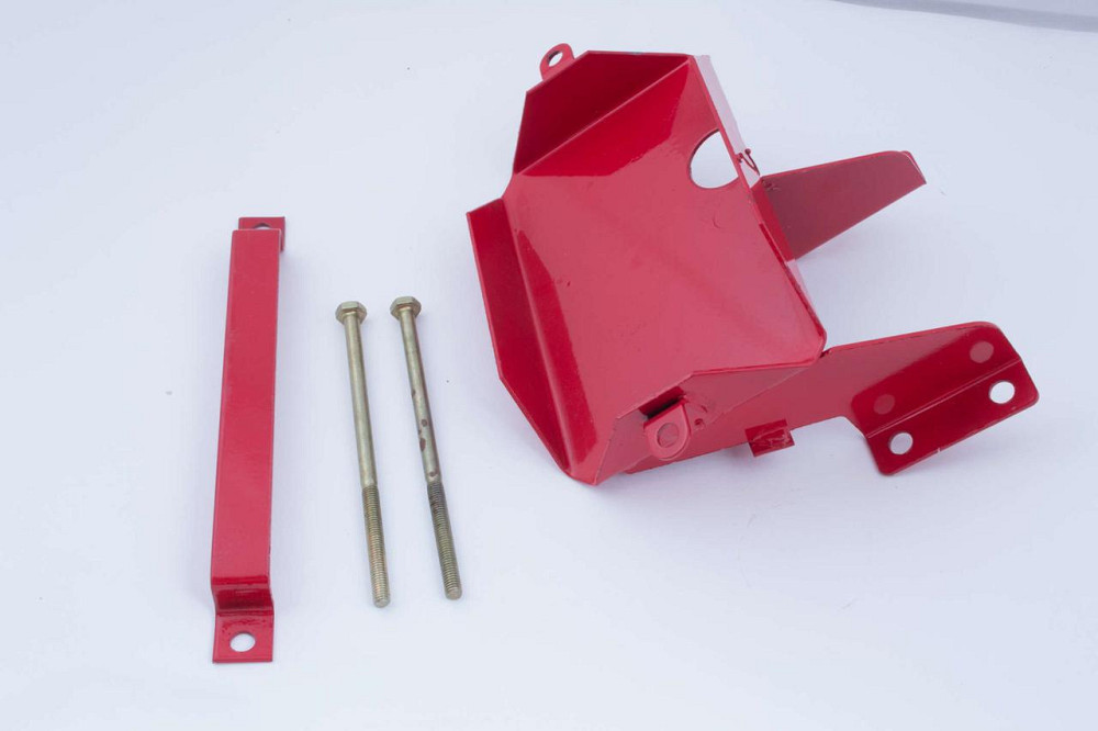 Ящик под Аккумулятор мотоблок   178F/186F   (6/9Hp) Мукачево - изображение 1