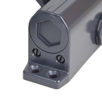 Доводчик двери Atis DC-603 Graphite Винница - изображение 3