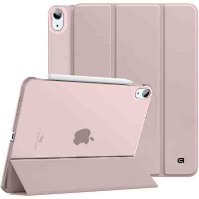 Чохол до планшета Armorstandart Flex Case iPad 11 2025 (A16) / 10.9 2024 / 2022 Pink (ARM84461) Вінниця