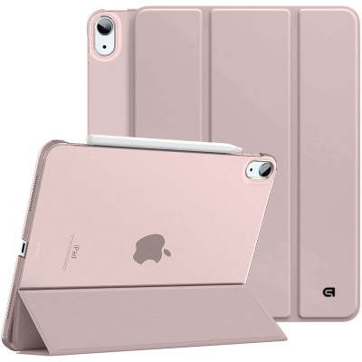 Чохол до планшета Armorstandart Flex Case iPad 11 2025 (A16) / 10.9 2024 / 2022 Pink (ARM84461) Вінниця - фото 2