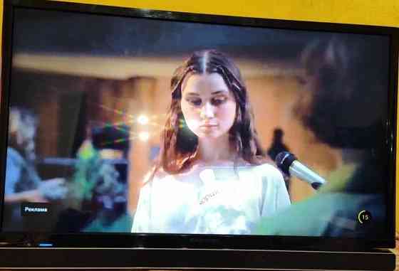 Чудовий смарт Телевізор із Німеччини Grundig GFB6628 Київ