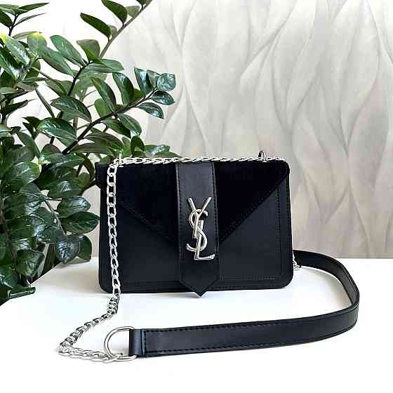 Брендова жіноча сумка. Жіноча сумка маленька через плече. 3882 Київ