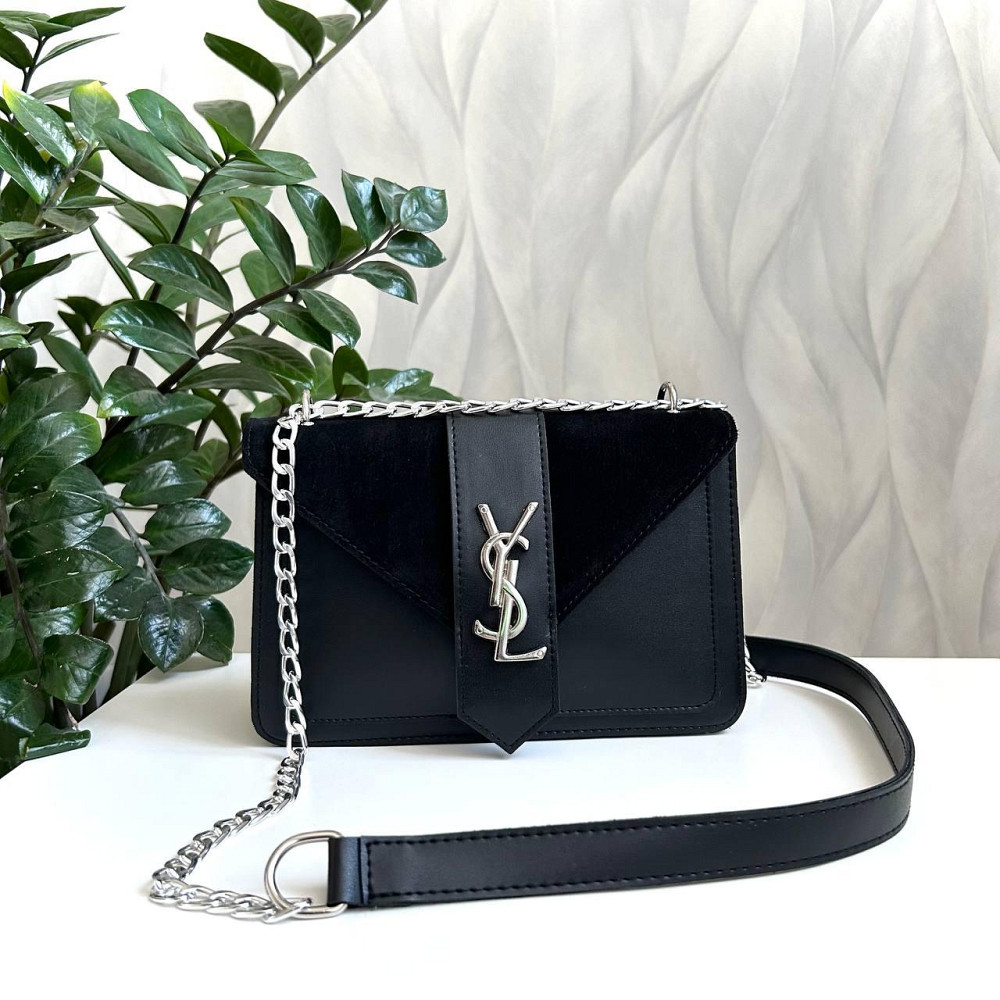 Брендова жіноча сумка. Жіноча сумка маленька через плече. 3882 Київ - фото 3