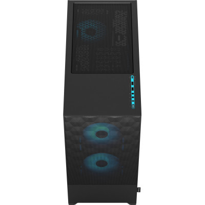 Корпус Fractal Design Pop Air RGB Cyan Core TG (FD-C-POR1A-02) Винница - изображение 12