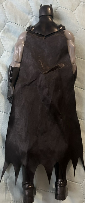 Бетмен фигурка 30 см. Харьков - изображение 2