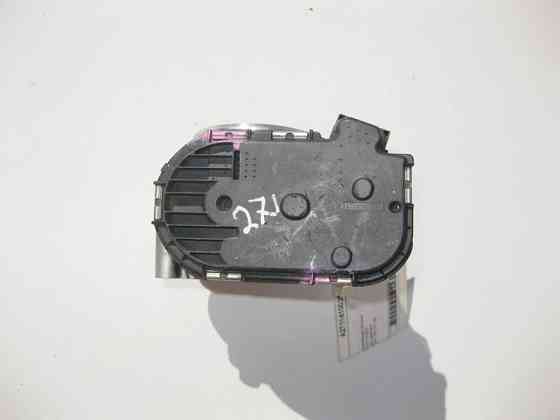 Mercedes-Benz  A2711410025 Дросельна заслінка для двигуна M271 R4 1.6 1.8K E-Class W211 W212 C-Class W203 W204 CLK C209 Одесса