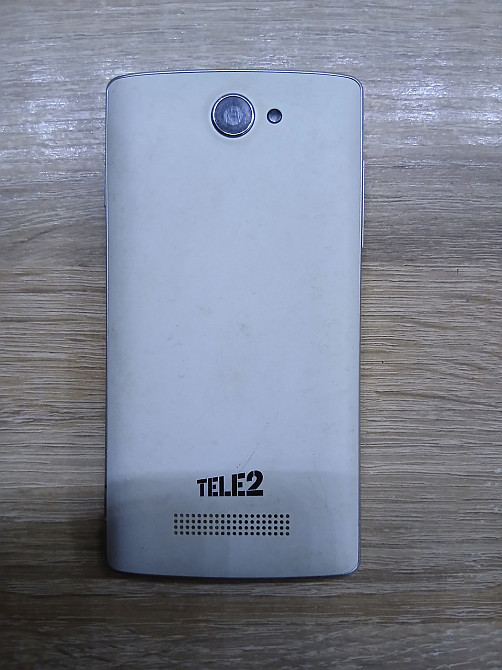 Б/У Смартфон TELE2_MINI 512Мб/1Гб 1sim Дніпро - фото 3