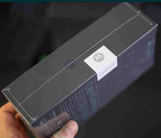 Новый Motorola Razer 40 ultra 8/256Gb Infinite Black Trabe in Киев