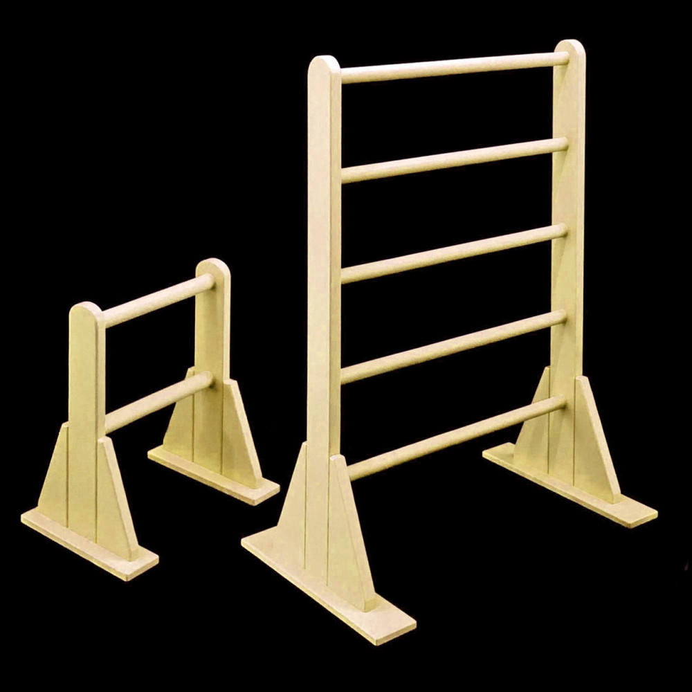 Станок для растяжки 