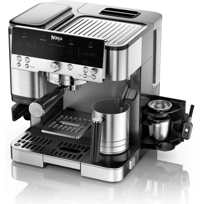 Кавомашина Ninja ES601EU Вінниця - фото 8
