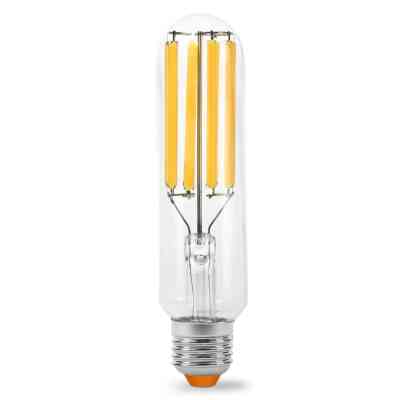 Лампочка Videx LED Filament T38F 24W E27 5000K (VL-T38F-24275) Винница