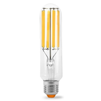 Лампочка Videx LED Filament T38F 24W E27 5000K (VL-T38F-24275) Винница - изображение 1