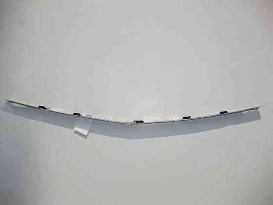 Mercedes-Benz  A2127430282 Хром накладка кришки багажника E-Class W212 Одеса