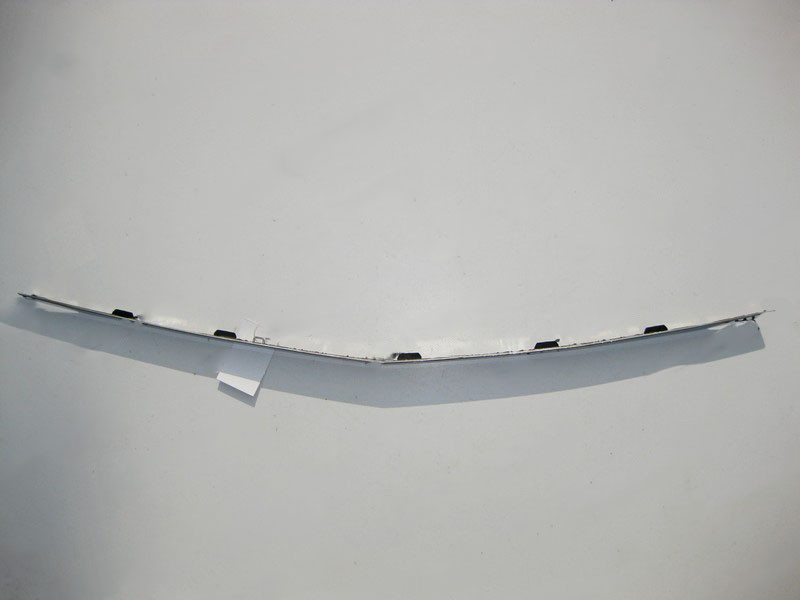 Mercedes-Benz  A2127430282 Хром накладка кришки багажника E-Class W212 Одеса - фото 3