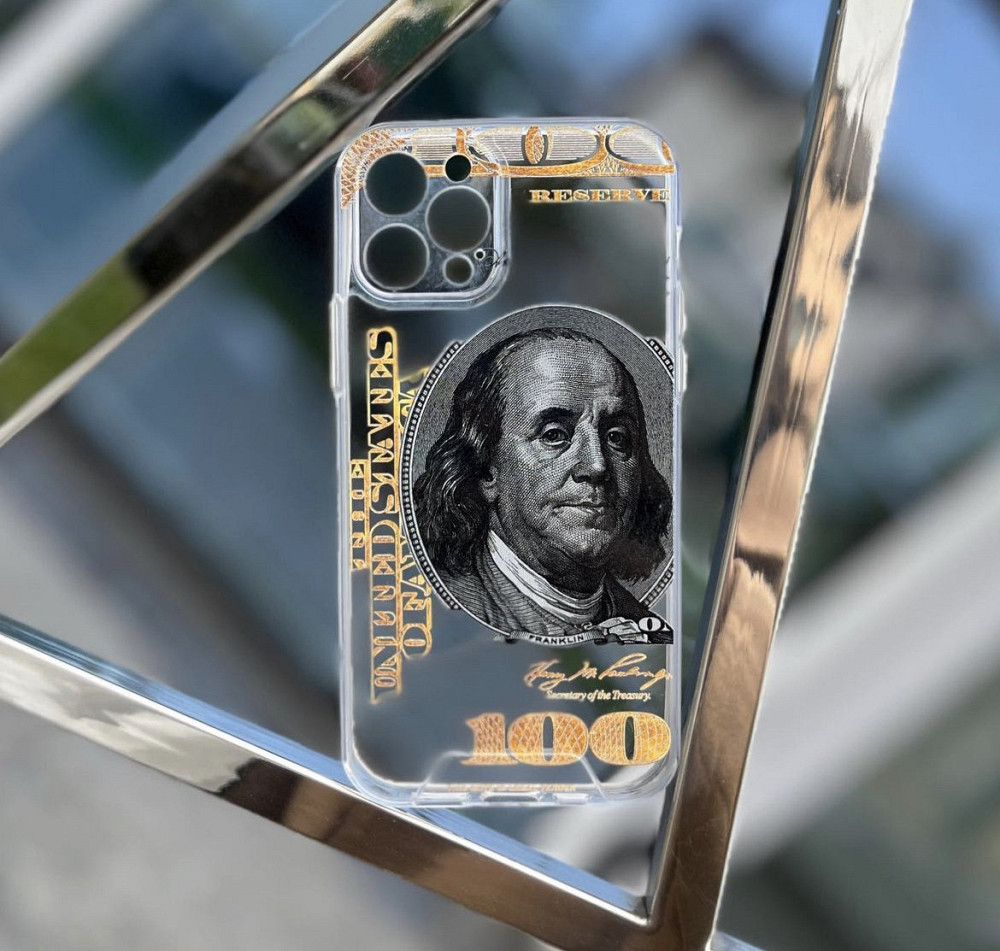 Премиум чехлы на Iphone ,Xiaomi , MEIZU ,HUAWEI и Samsung - 100$ FRANKLIN Черновцы - изображение 3