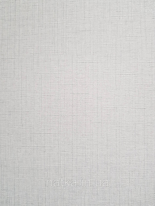 Шпалери метрові вінілові на флізелін Erismann Nature soul однотонні структурні тонка смужка сірі Київ - фото 2