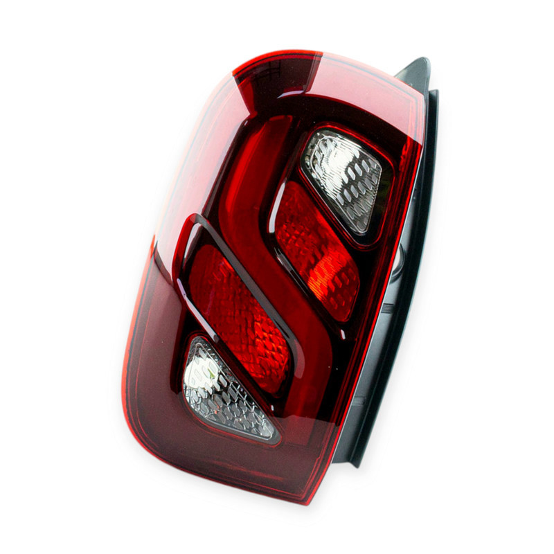 Ліхтар Duster 2015-2017 задній лівий AutoLight Renault Мукачево - фото 1