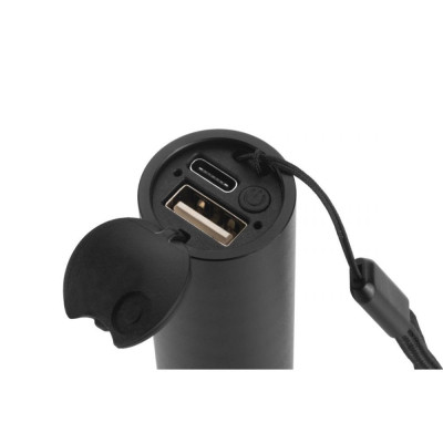 Фонарь Schwarzwolf Zagroz чорний (F2308700AJ3) Винница - изображение 3