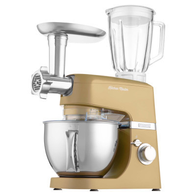 Кухонный комбайн Sencor STM 6377CH Винница - изображение 8