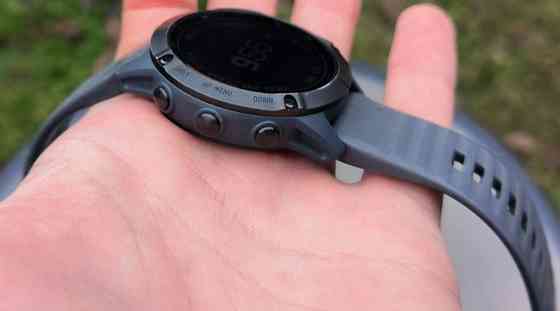 Смарт-Часи GARMIN Fenix 6 Pro Solar NFC. Київ