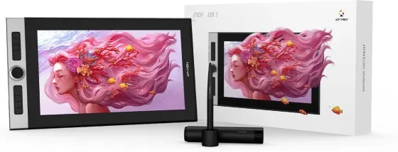 Графический планшет XP-Pen Innovator 16 Киев