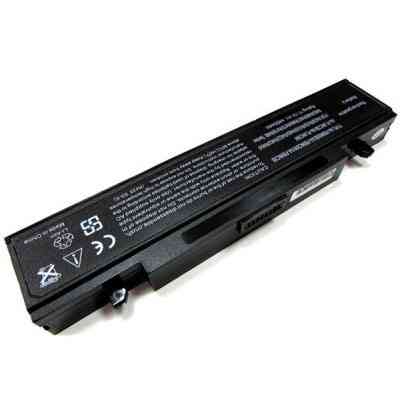Акумулятор до ноутбука AlSoft Samsung R428 AA-PB9NS6B 5200mAh 6cell 11.1V Li-ion (A41023) Вінниця