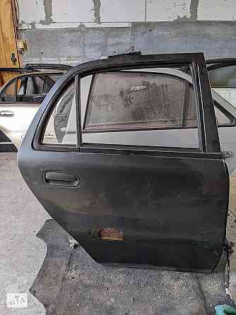 Дверь задняя Geely CK Киев