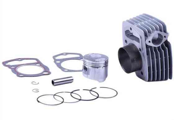 Поршнева (ЦПГ) 61 мм СВ-150, к-т: 11 Мукачево