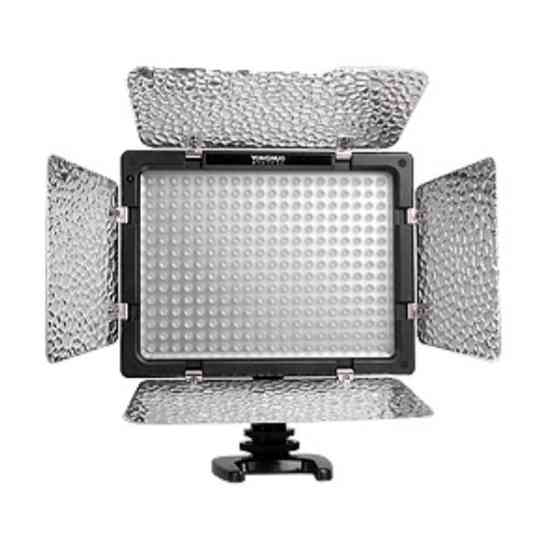 Панель светодиодная 3200-5600К 18Вт CRI95+ Yongnuo YN300 III Киев