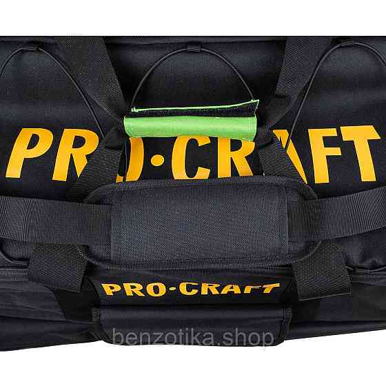 Сумка для інструментів Procraft BG600 Киев