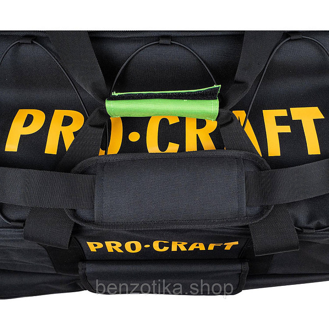 Сумка для інструментів Procraft BG600 Київ - photo 5