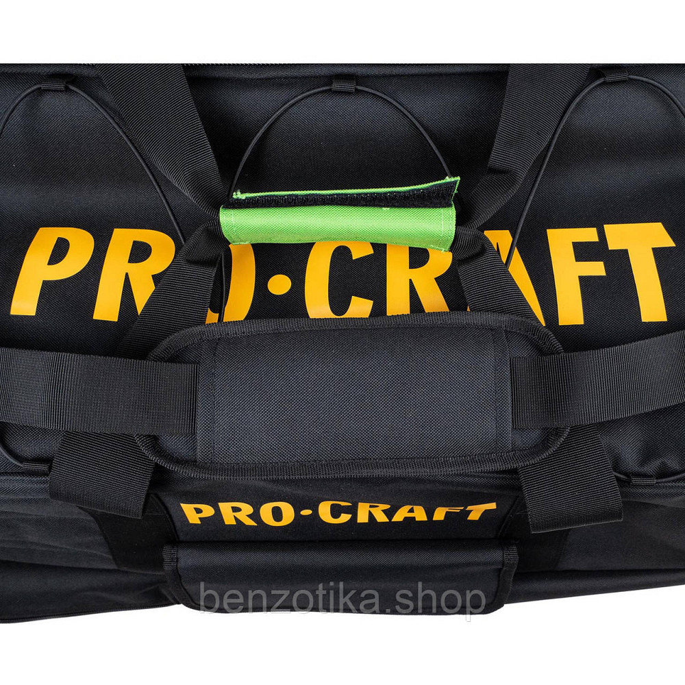 Сумка для інструментів Procraft BG600 Київ - фото 5
