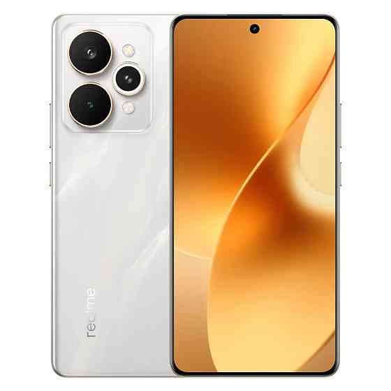 Смартфон Realme 15 Pro 12/256GB (RMX5101) Flowing Silver ( 13544 ) Харків