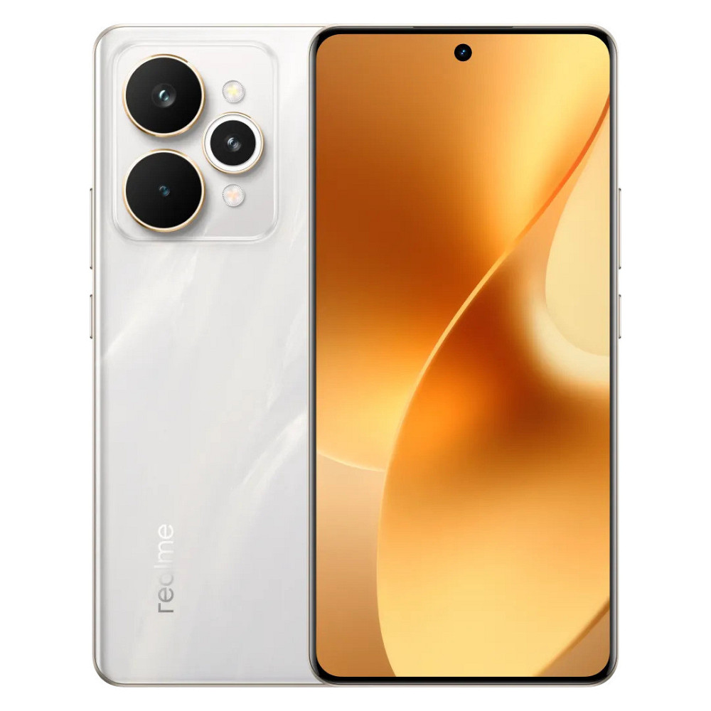 Смартфон Realme 15 Pro 12/256GB (RMX5101) Flowing Silver ( 13544 ) Харків - фото 4