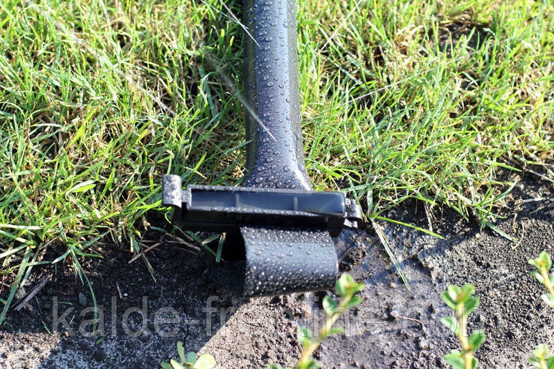 Заглушка універсальна Presto-PS для шланга туман Silver Spray (GSE-0150-70) Харьков - изображение 4