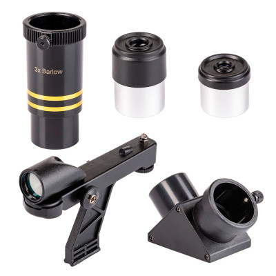 Телескоп Sigeta StarWalk 72/800 AZ (65326) Винница - изображение 4